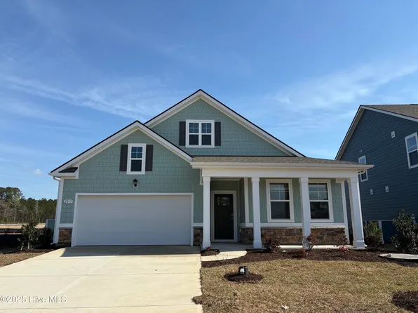 2015 Marietta Circle NW, Ash, NC 28420