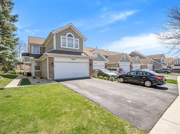 5445 Ridge Xing, Hanover Park, IL 60133