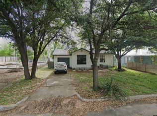 5717 Duval St, Austin, TX 78752