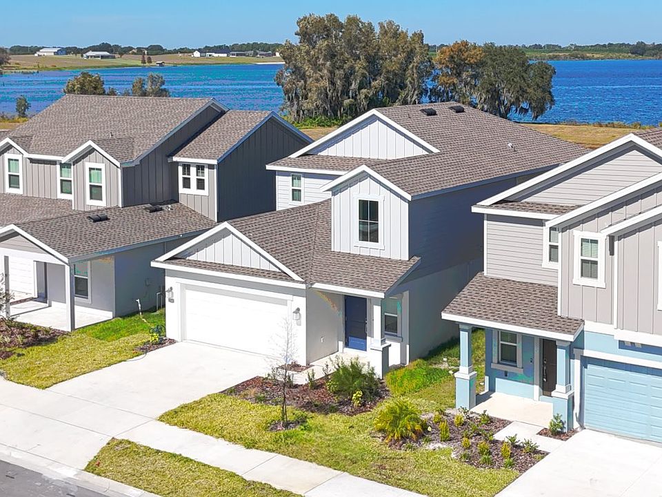 Ranches at Lake McLeod Legacy Collection by Lennar in Eagle Lake FL Zillow