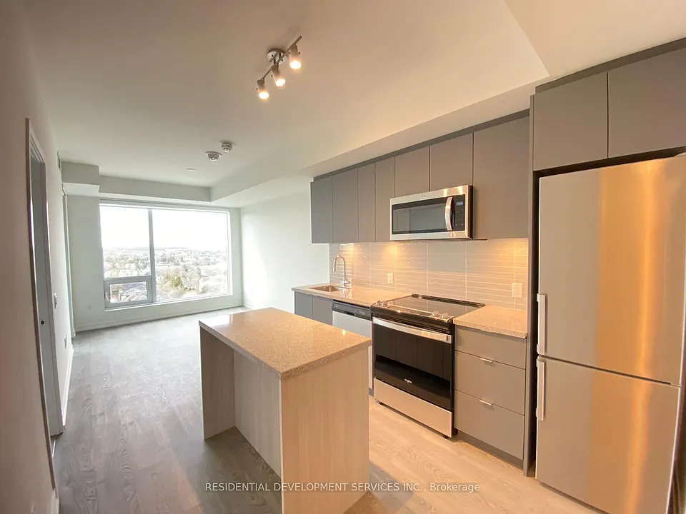 3 Rosewater St #1110W