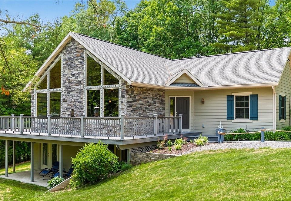 56667 Skyline Dr, Senecaville, OH 43780 Zillow