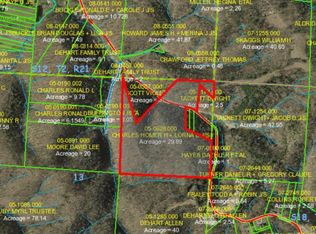 548 Greenbriar Rd, Lucasville, OH 45648