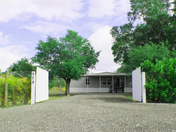 539 Montura Avenue, Clewiston, FL 33440