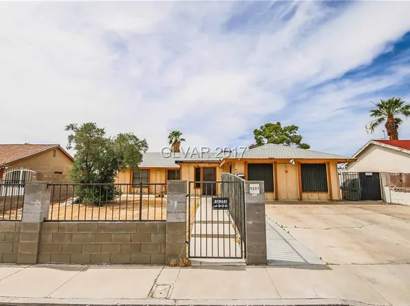 5237 Varsity Ave, Las Vegas, NV 89146