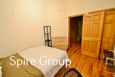 Rented by Spire Group