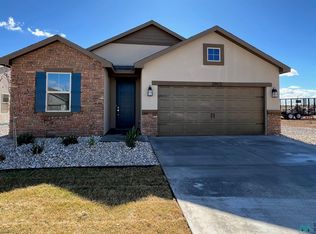 2903 Browning Ave, Artesia, NM 88210