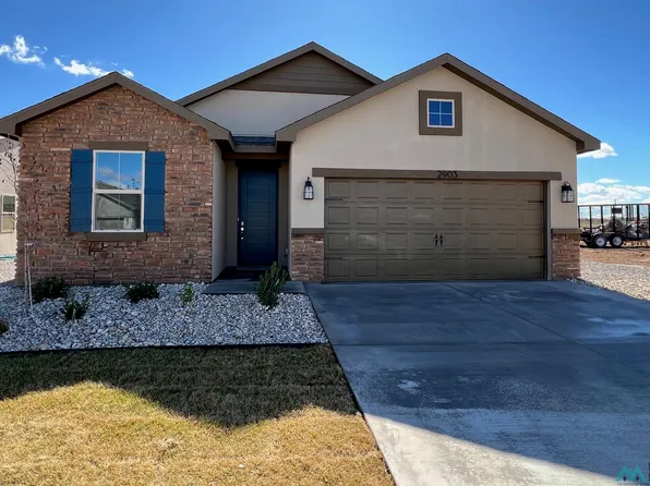 2903 Browning Ave, Artesia, NM 88210