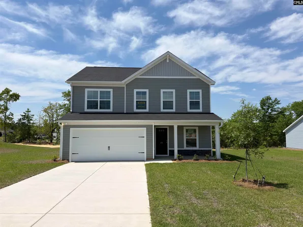 177 Calm Citadel Dr, Pelion, SC 29123