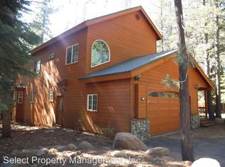 13466 Cristallina Way, Truckee, CA 96161