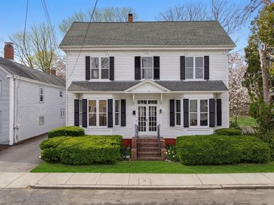 14 Allen St, Newburyport, MA, 01950