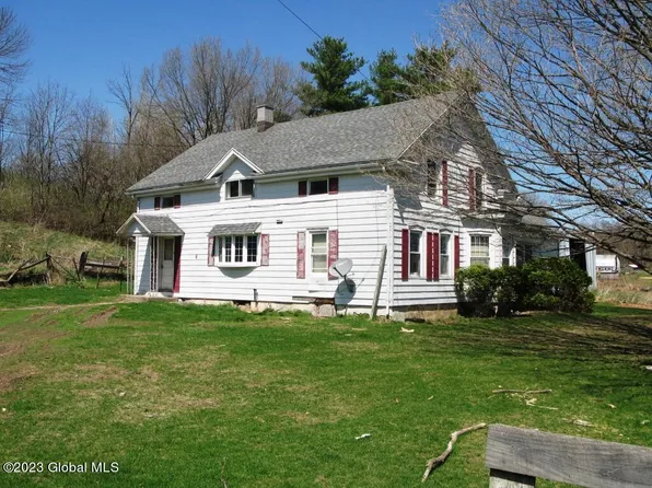 2863 US Highway 11, Richville, NY 13630