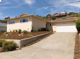 4949 Stacy St, Oakland, CA