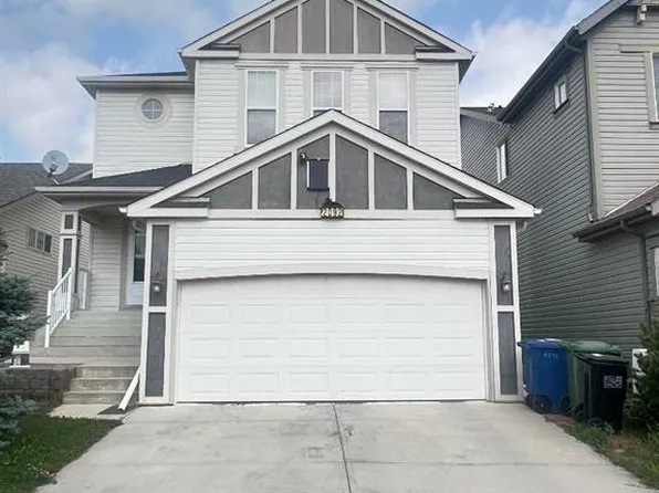2092 S Reunion Blvd NW, Airdrie, AB T4B 0J2