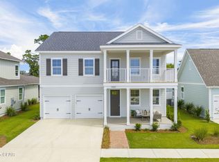 1401 Buttonsage Ave, Panama City, FL 32405