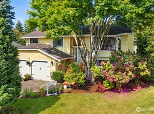 25002 168th Pl SE, Covington, WA