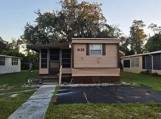 5601 Cypress Gardens Rd #Td-m26, Winter Haven, FL 33884