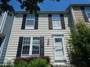 1308 E Spring Meadow Ct, Edgewood, MD 21040