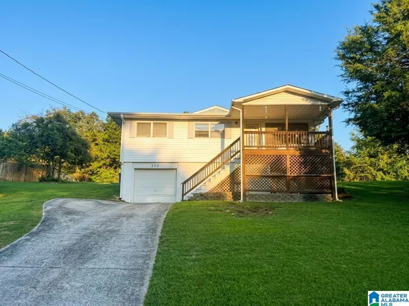 505 Park Ln, Fultondale, AL 35068
