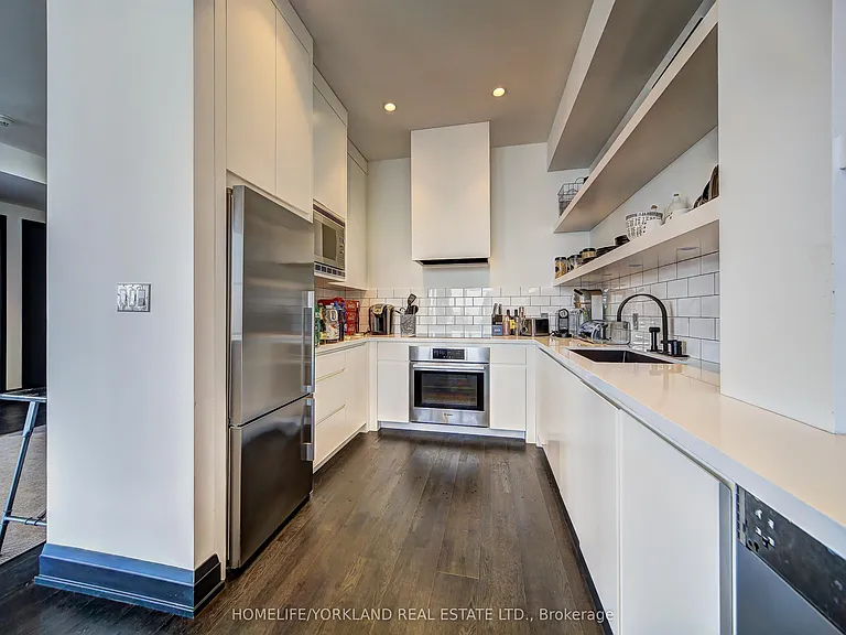 10 Navy Wharf Ct #Penthouse 02 — Photo 19