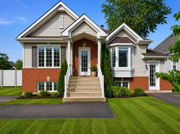 17487-HAROUX Mtae #17485, Mirabel, QC J7J 2R2