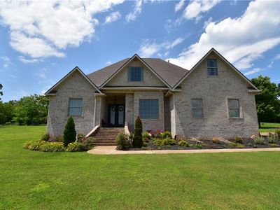 760 Gower Ct, Bentonville, AR, 72712