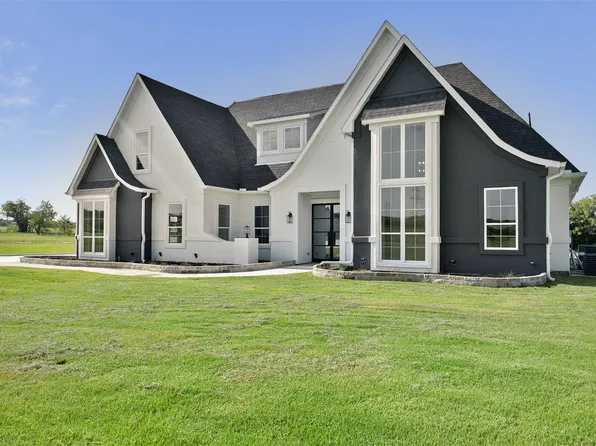 1449 Saguaro Trl, Joshua, TX 76058