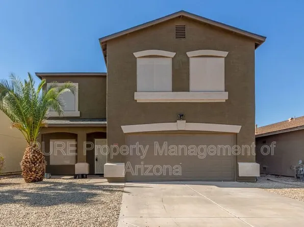 30950 N Silver Bullet Trl, San Tan Valley, AZ 85143