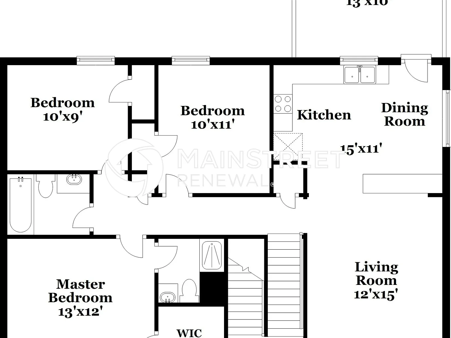 841 Eli Moore Ct — Photo 2