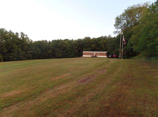 127 Parsonage Hill Rd, Gilboa, NY 12076