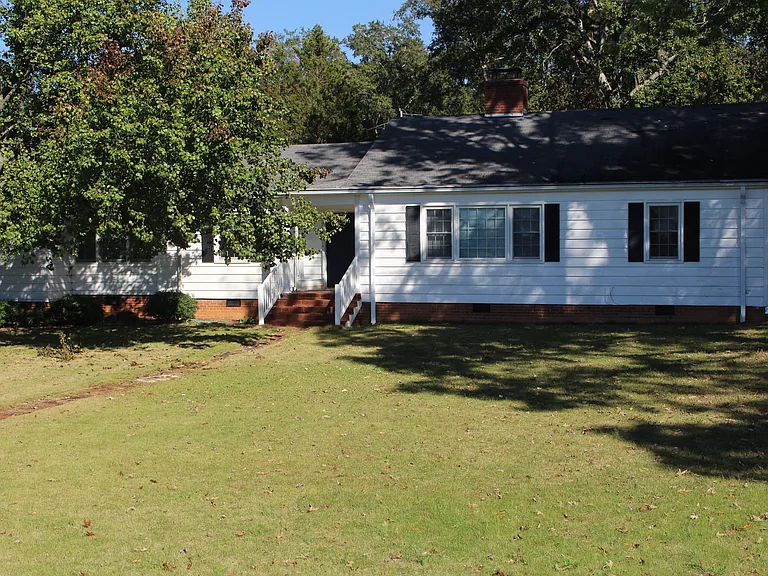 122 Fort Rutledge Rd — Photo 1