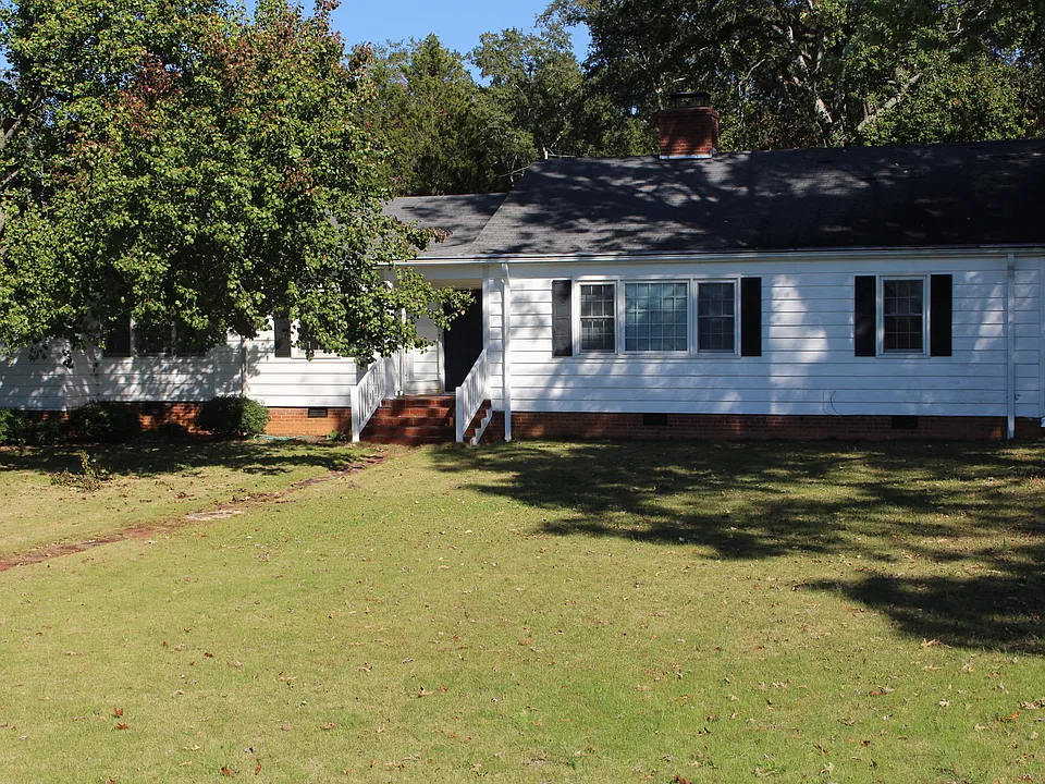 122 Fort Rutledge Rd