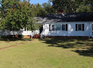 122 Fort Rutledge Rd, Clemson, SC 29631