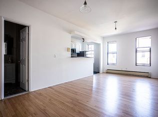 162 Monitor St #C, Brooklyn, NY 11222