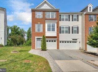 9758 Peace Springs Rdg, Laurel, MD 20723