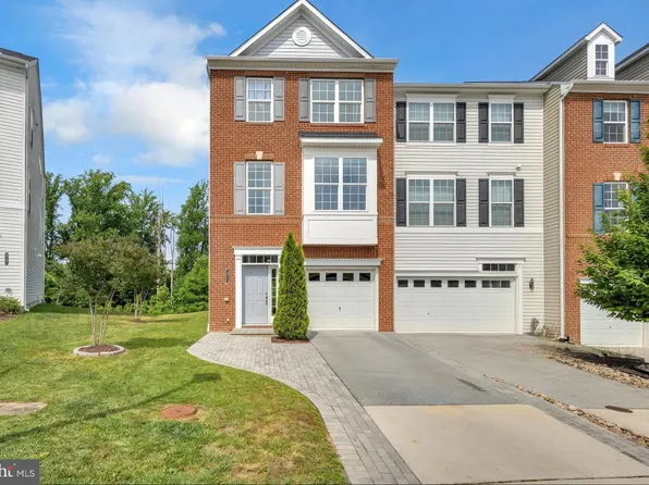 9758 Peace Springs Rdg, Laurel, MD 20723