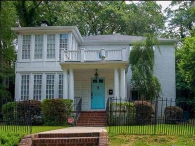 228 Waccamaw Ave, Columbia, SC, 29205