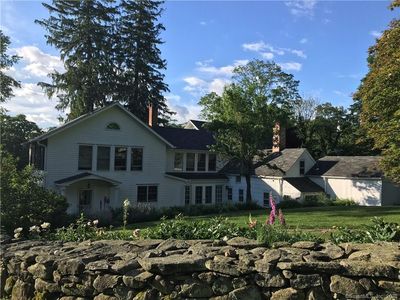 19 Lovers Ln, Wilton, CT, 06897