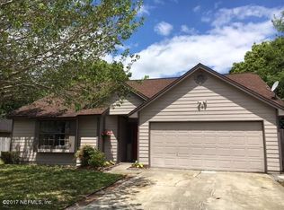 6642 Kane Creek Dr, Jacksonville, FL 32244