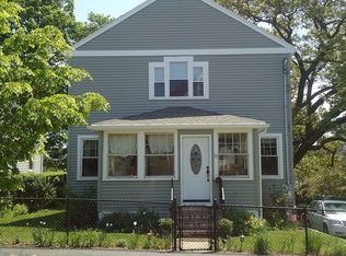 11 Berkeley St, Quincy, MA 02169