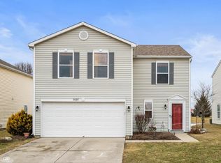 9698 W Lantern Ln, Pendleton, IN 46064