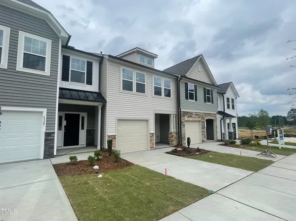 6329 Granite Quarry Dr, Raleigh, NC 27610