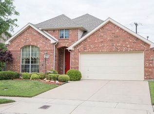 4528 Adobe Dr, Fort Worth, TX 76123