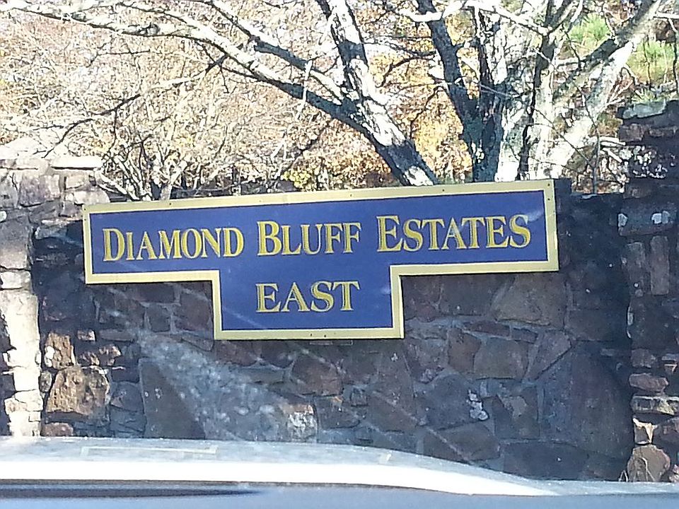 75 E Bluff Dr, Quitman, AR 72131 Zillow