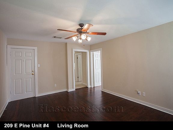 3rd image of 209 E Pine St APT 4