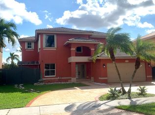 14964 SW 32nd Ter, Miami, FL 33185