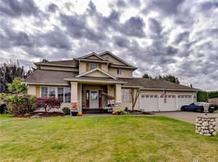 14704 155th St E, Orting, WA 98360