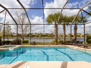 3861 Lakeview Isle Ct, Fort Myers, FL 33905