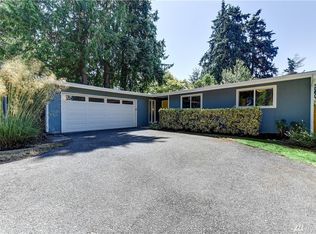 1261 NW 205th St, Shoreline, WA 98177