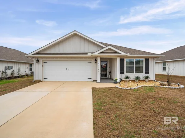 17041 Muse St, Loxley, AL 36551